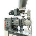 Twin-Screw Extruder PSHJ 95 Series